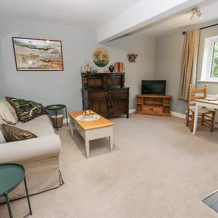 公寓 The Treetop 塞特尔