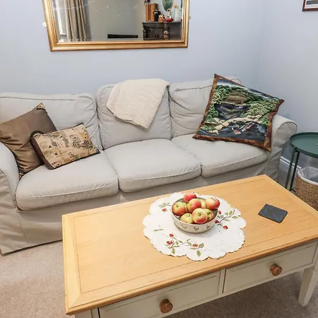 The Treetop 公寓 *