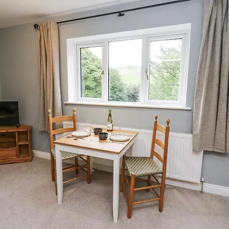 公寓 The Treetop *