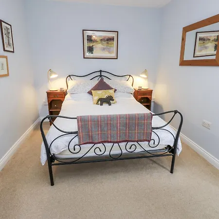 The Treetop * 塞特尔