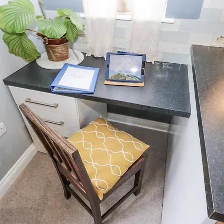 公寓 The Treetop *