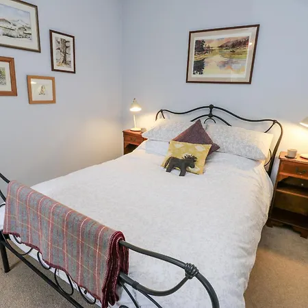 The Treetop 塞特尔