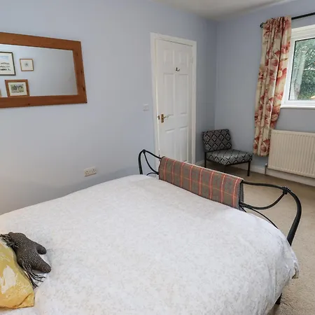 The Treetop 公寓 *