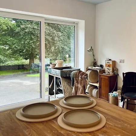 The Treetop * 塞特尔