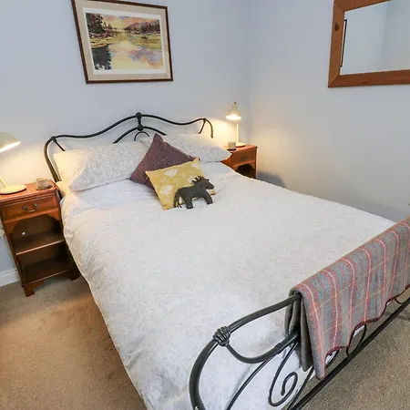 The Treetop 아파트