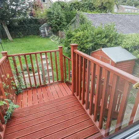 아파트 The Treetop