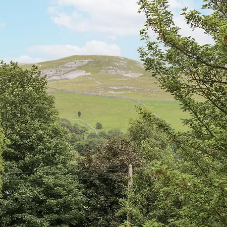 The Treetop 아파트 *