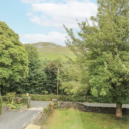 The Treetop 아파트 세틀