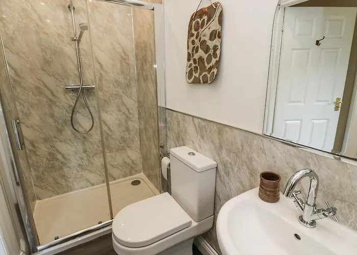 Apartament The Treetop