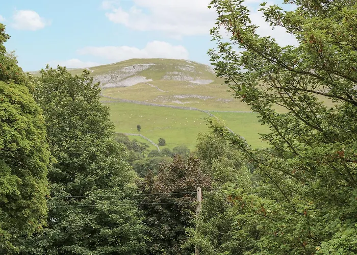 The Treetop Apartament *