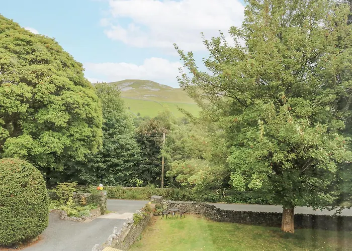 The Treetop Apartament Settle